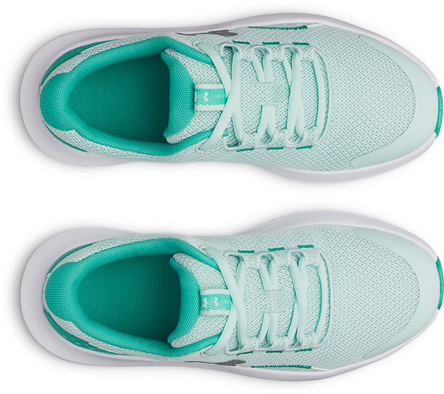 Under Armour Grade School Kids' Grade School Surge 4 Shoes - view number 4