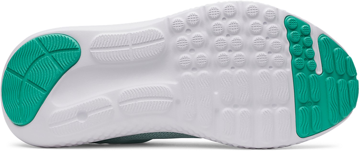 Under Armour Grade School Kids' Grade School Surge 4 Shoes - view number 5