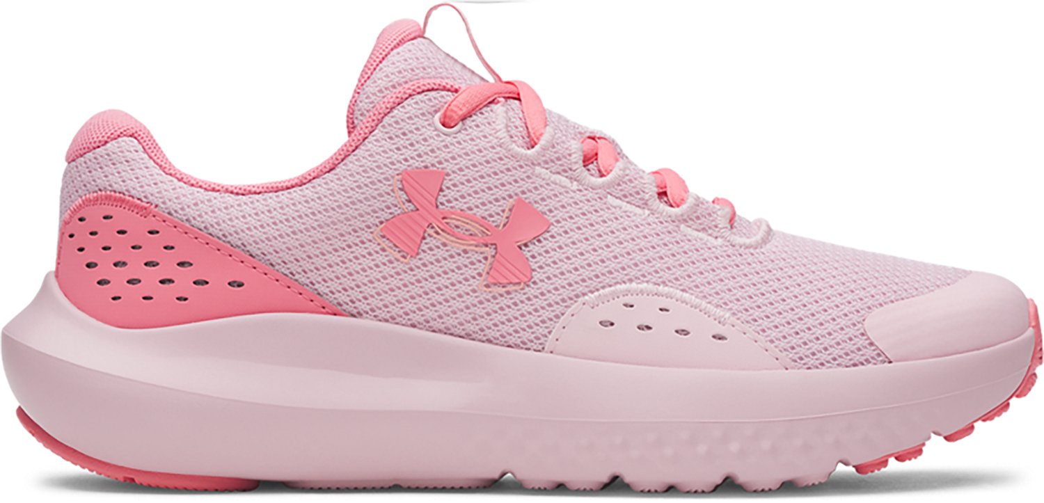 Under Armour Grade School Kids' Grade School Surge 4 Shoes