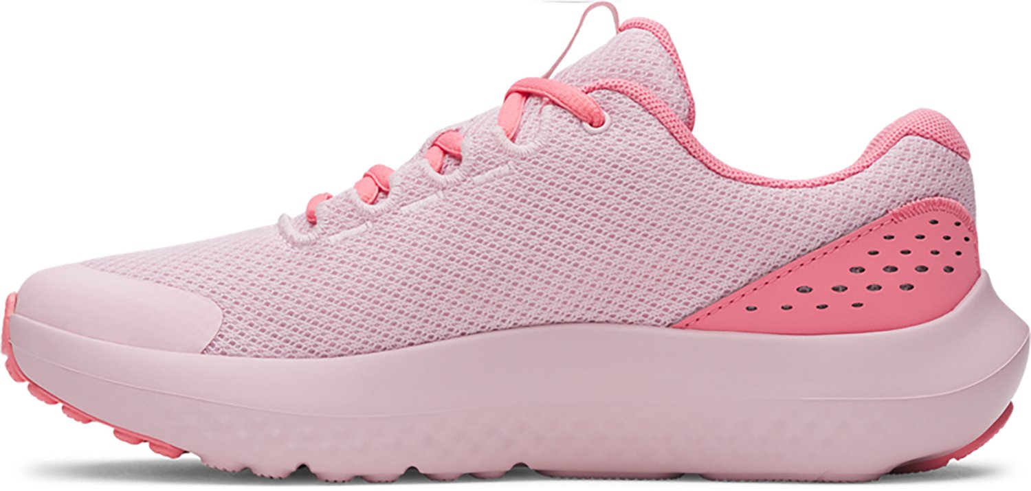 Under Armour Grade School Kids' Grade School Surge 4 Shoes - view number 2