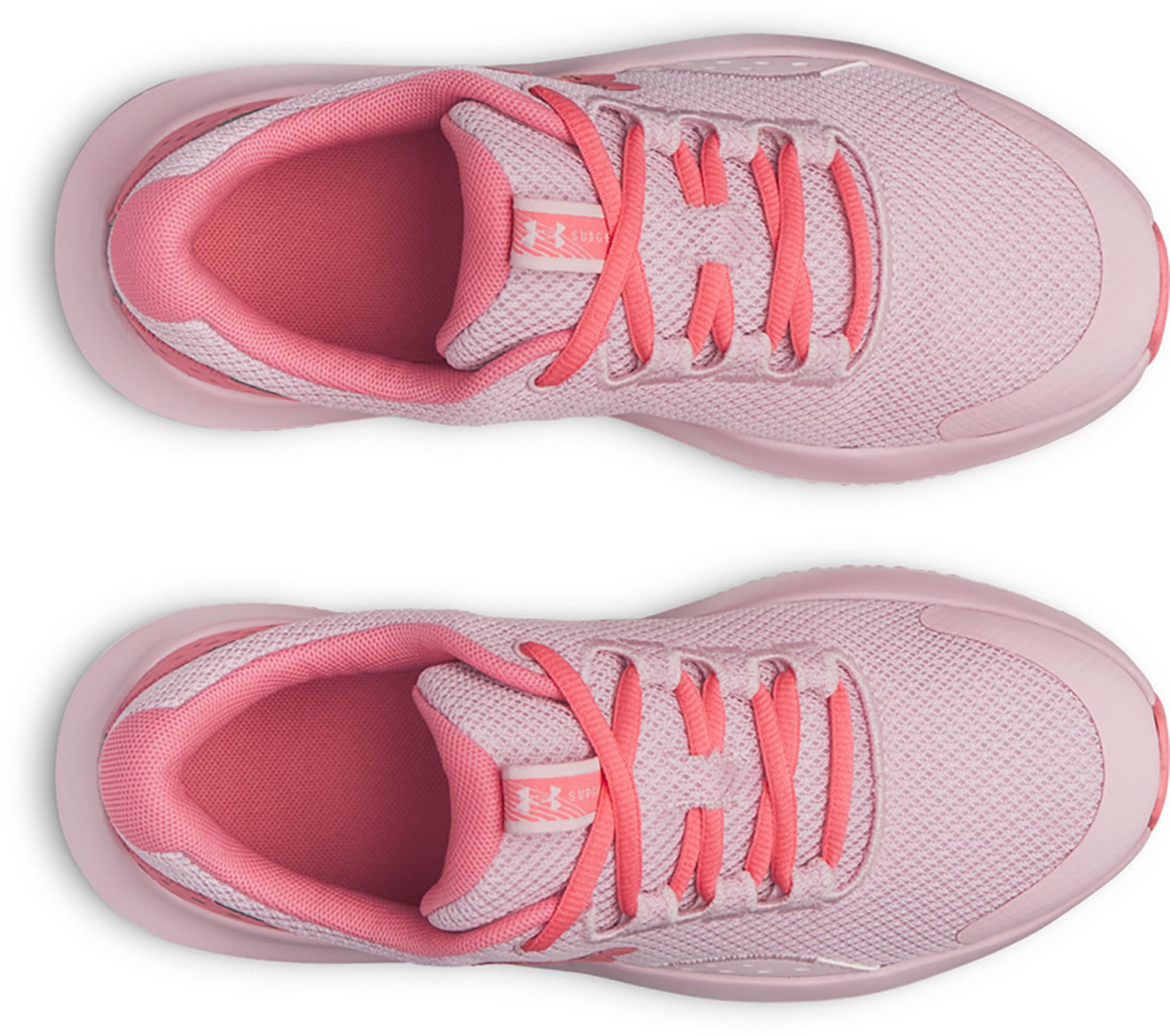 Under Armour Grade School Kids' Grade School Surge 4 Shoes - view number 4