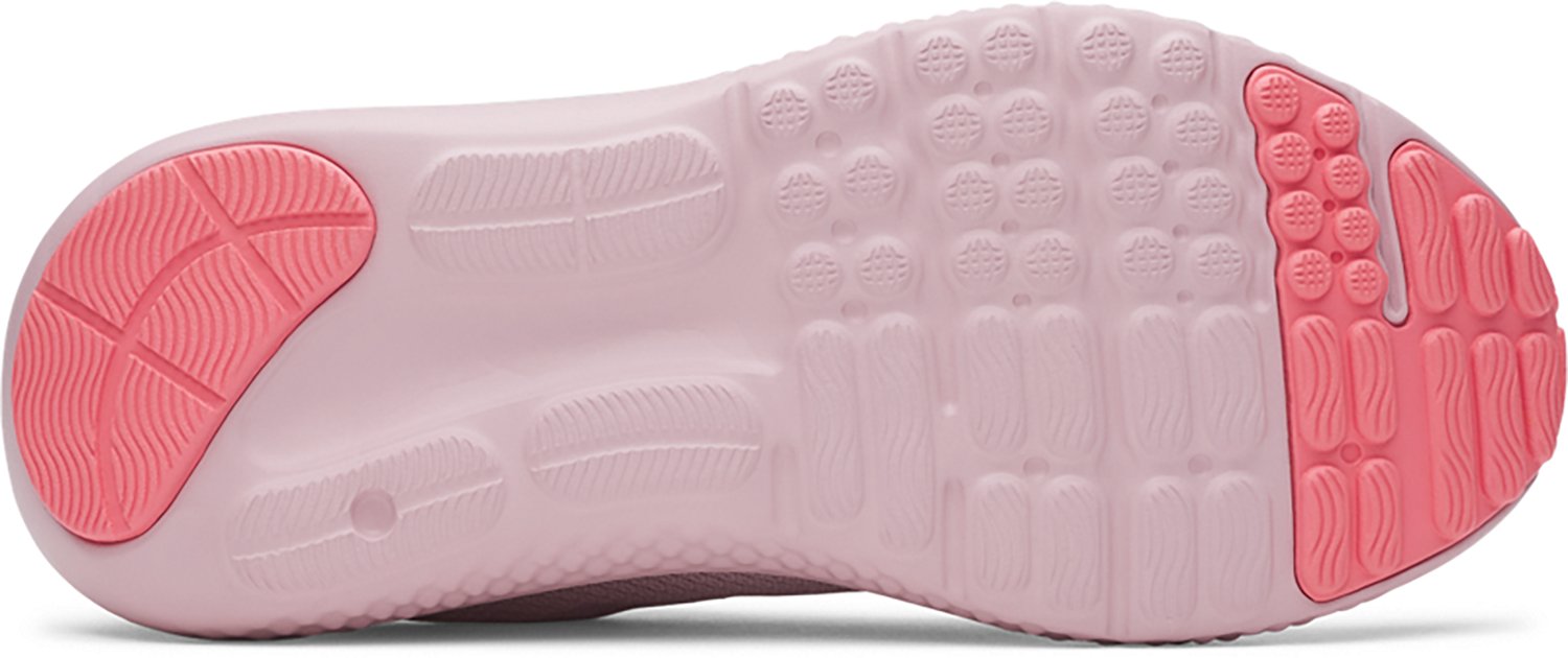 Under Armour Grade School Kids' Grade School Surge 4 Shoes - view number 5