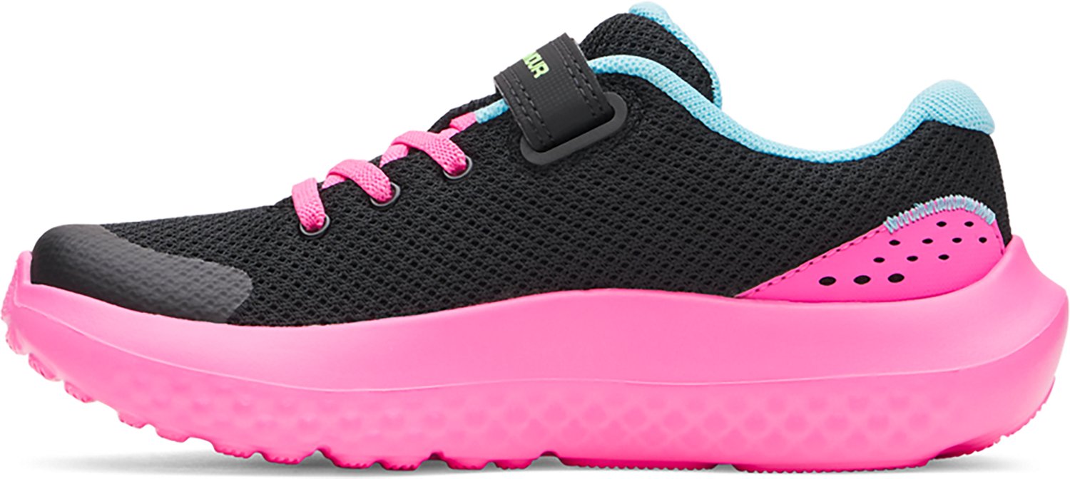 Under Armour Preschool Kids' Preschool Surge 4 Shoes - view number 2