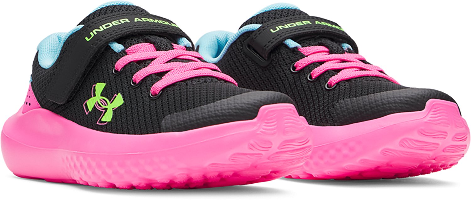 Under Armour Preschool Kids' Preschool Surge 4 Shoes - view number 3