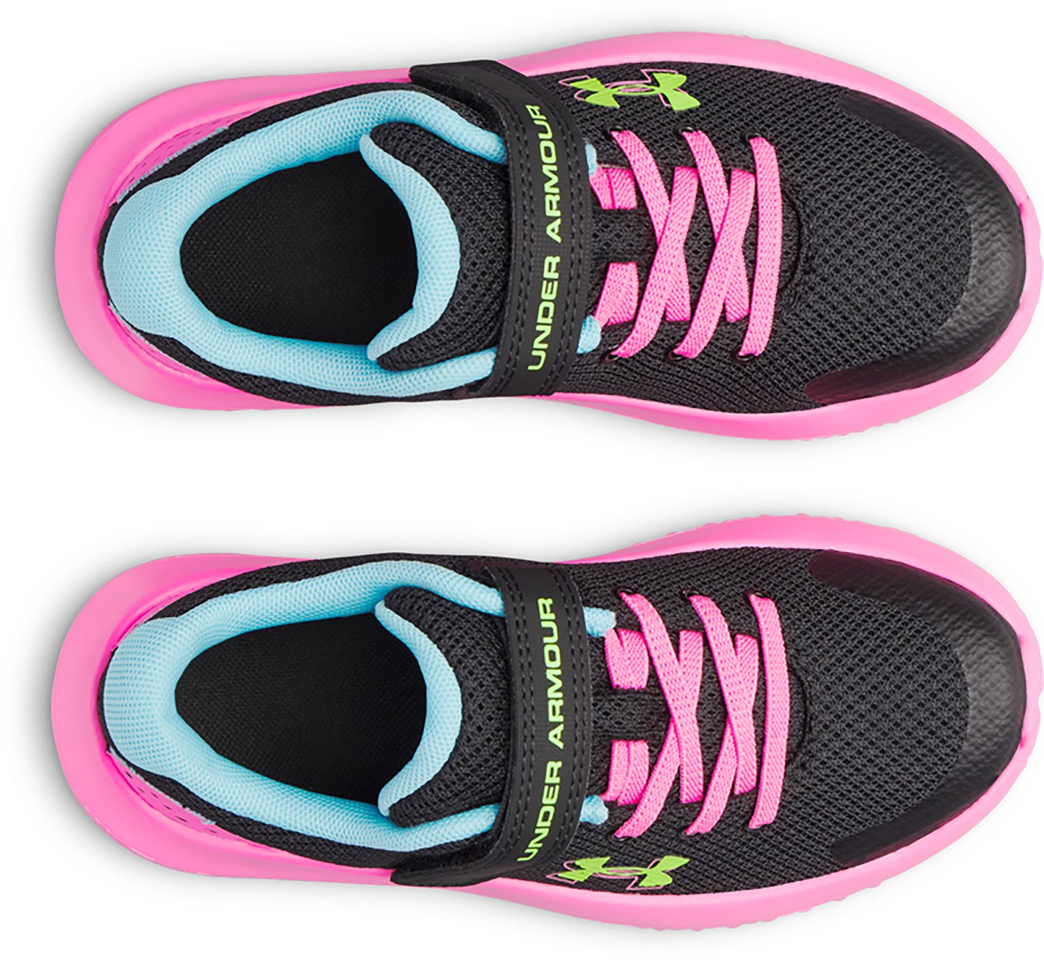 Under Armour Preschool Kids' Preschool Surge 4 Shoes - view number 4