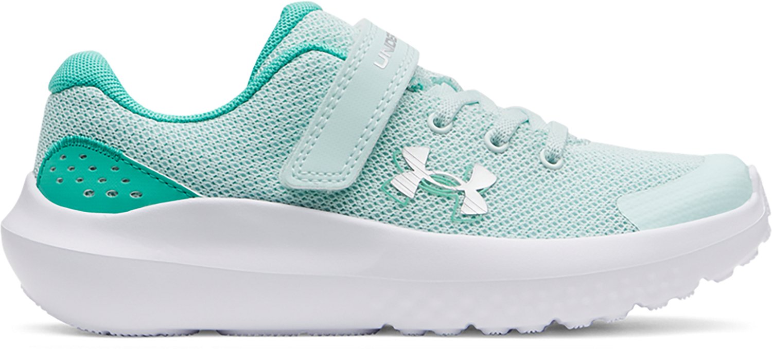 Under Armour Preschool Kids' Preschool Surge 4 Shoes