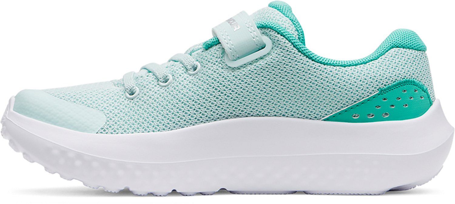 Under Armour Preschool Kids' Preschool Surge 4 Shoes - view number 2