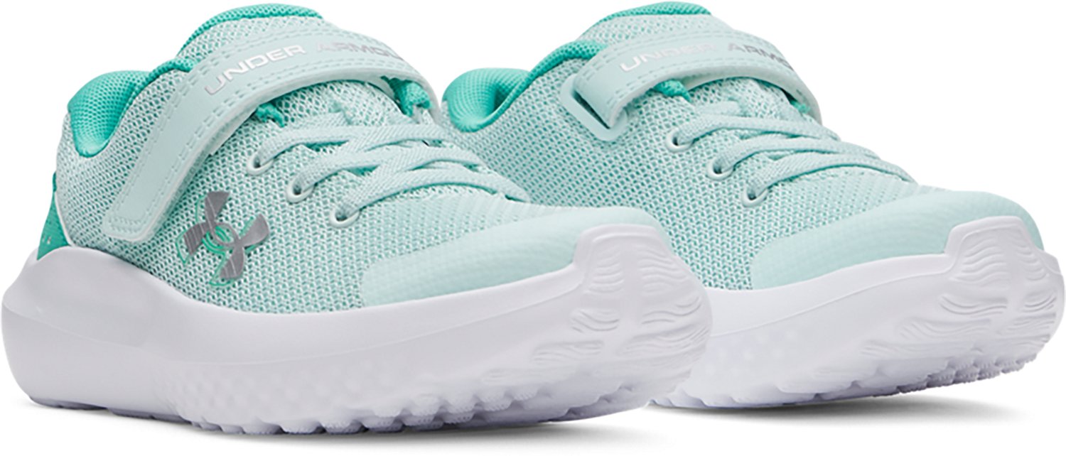 Under Armour Preschool Kids' Preschool Surge 4 Shoes - view number 3