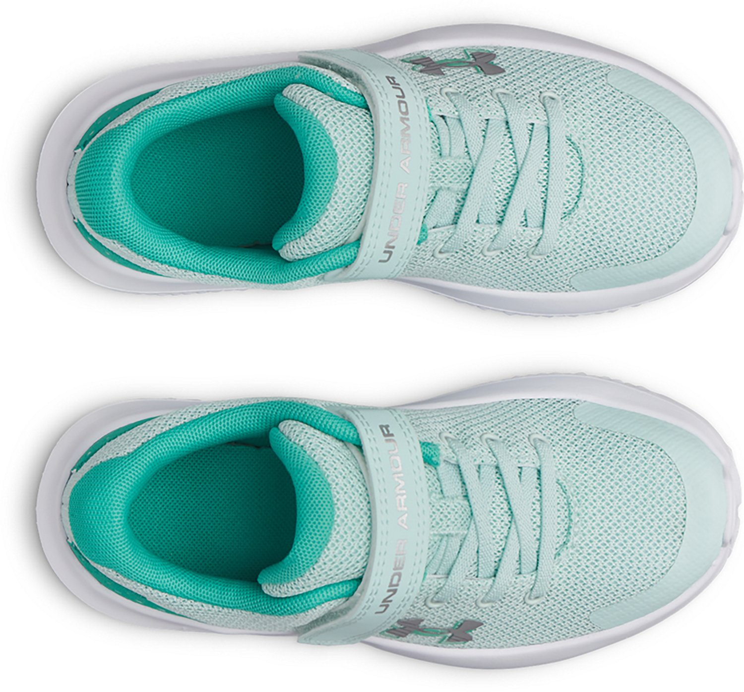 Under Armour Preschool Kids' Preschool Surge 4 Shoes - view number 4