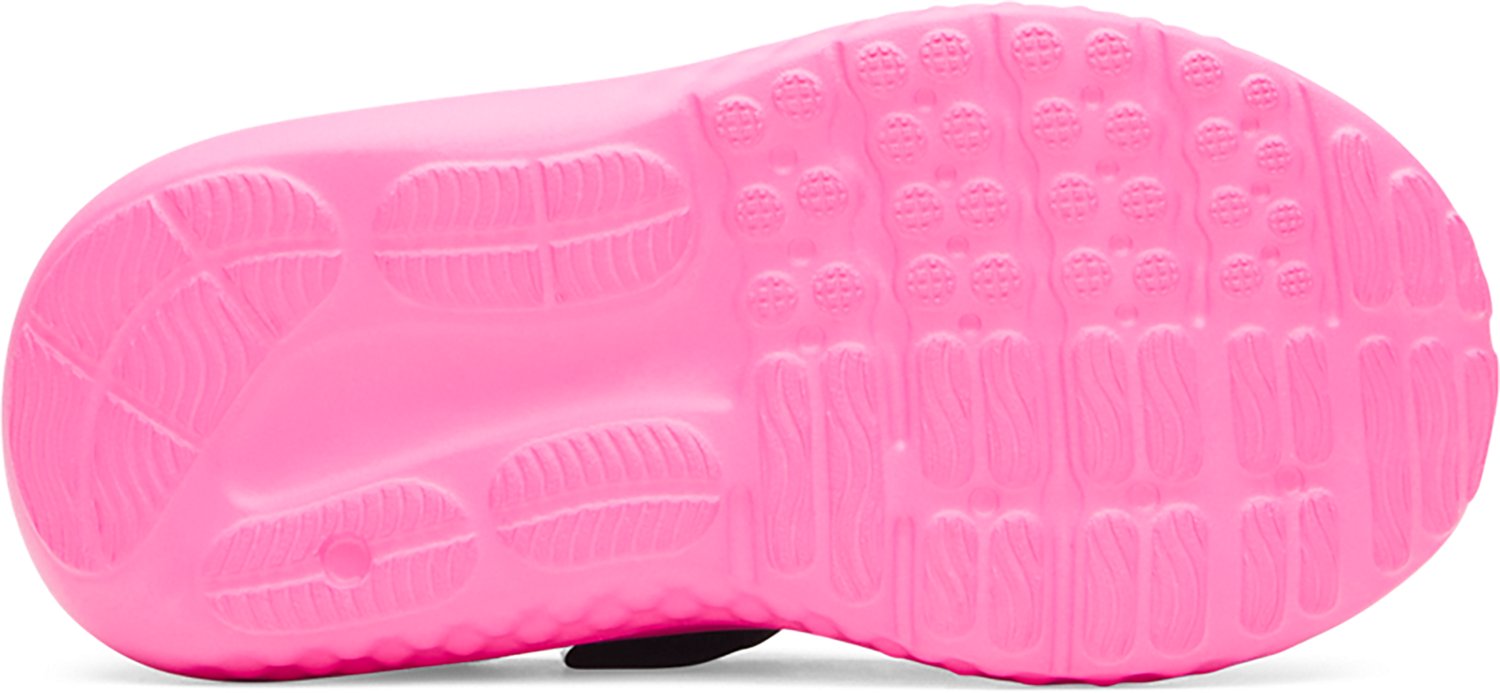 Under Armour Toddler Girls' Surge 4 AC Running Shoes