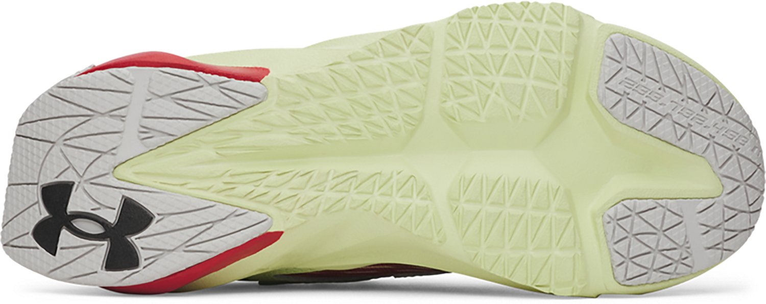 Under Armour Boys' Scramjet 7 Shoes - view number 5