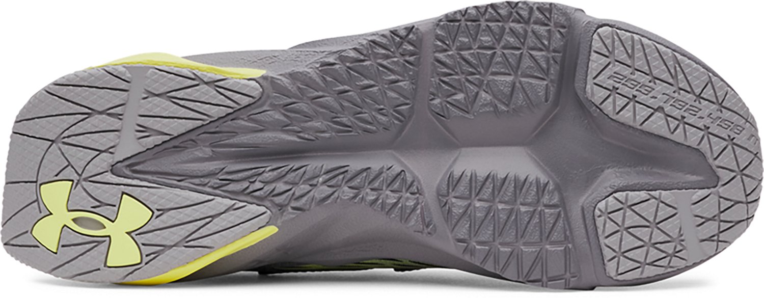 Under Armour Boys' Scramjet 7 Shoes - view number 5