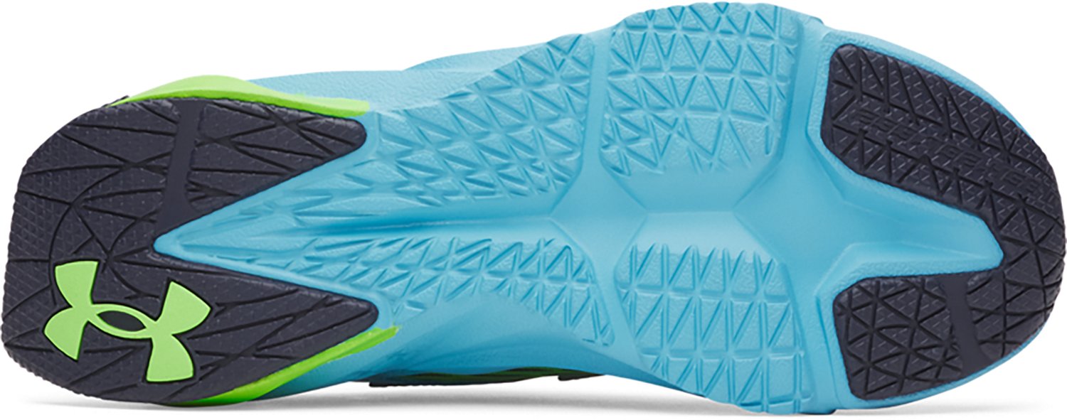 Under Armour Boys' Scramjet 7 Shoes - view number 5
