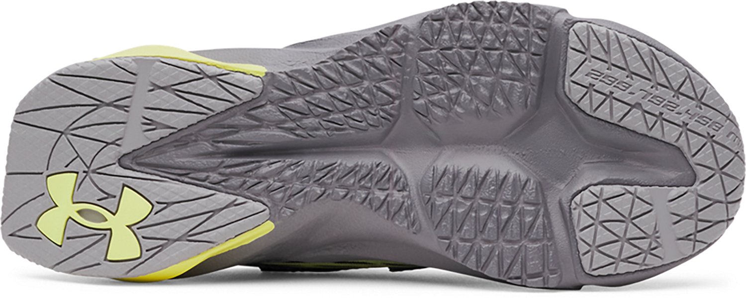 Under Armour Boys' Scramjet 7 Shoes - view number 5