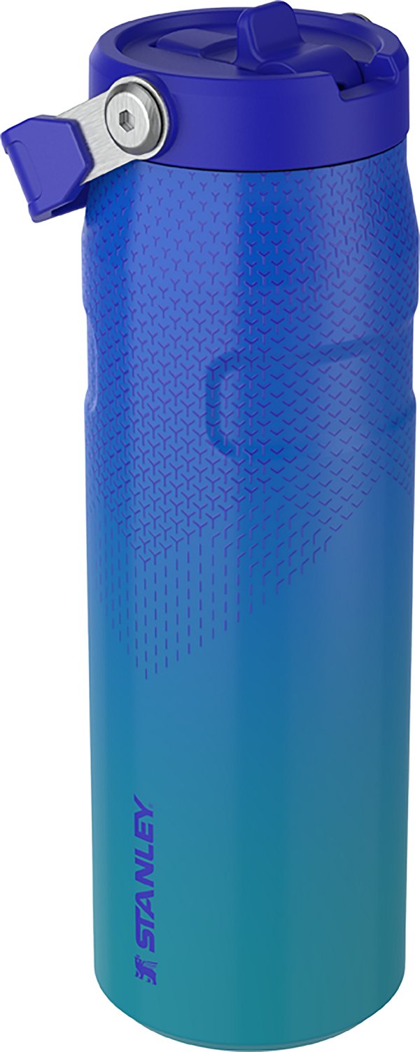 Stanley IceFlow 24 oz Flip Straw Bottle - view number 2