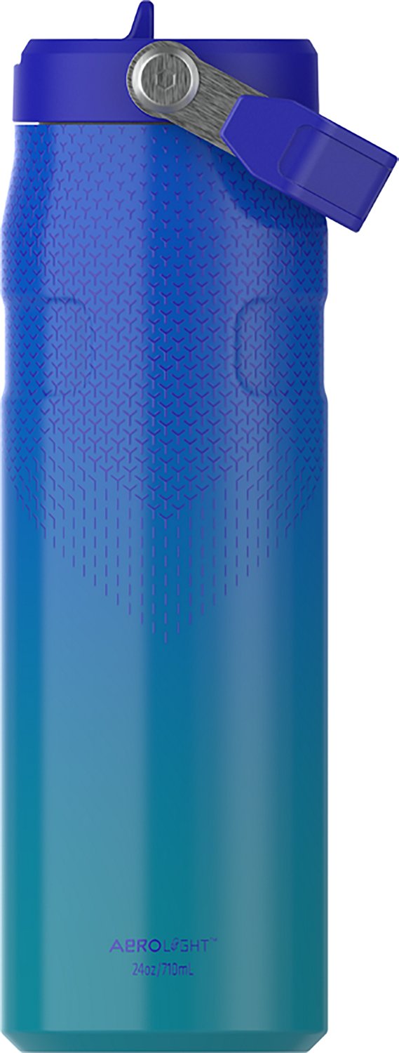 Stanley IceFlow 24 oz Flip Straw Bottle - view number 3