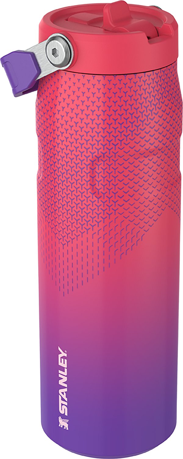 Stanley IceFlow 24 oz Flip Straw Bottle - view number 2
