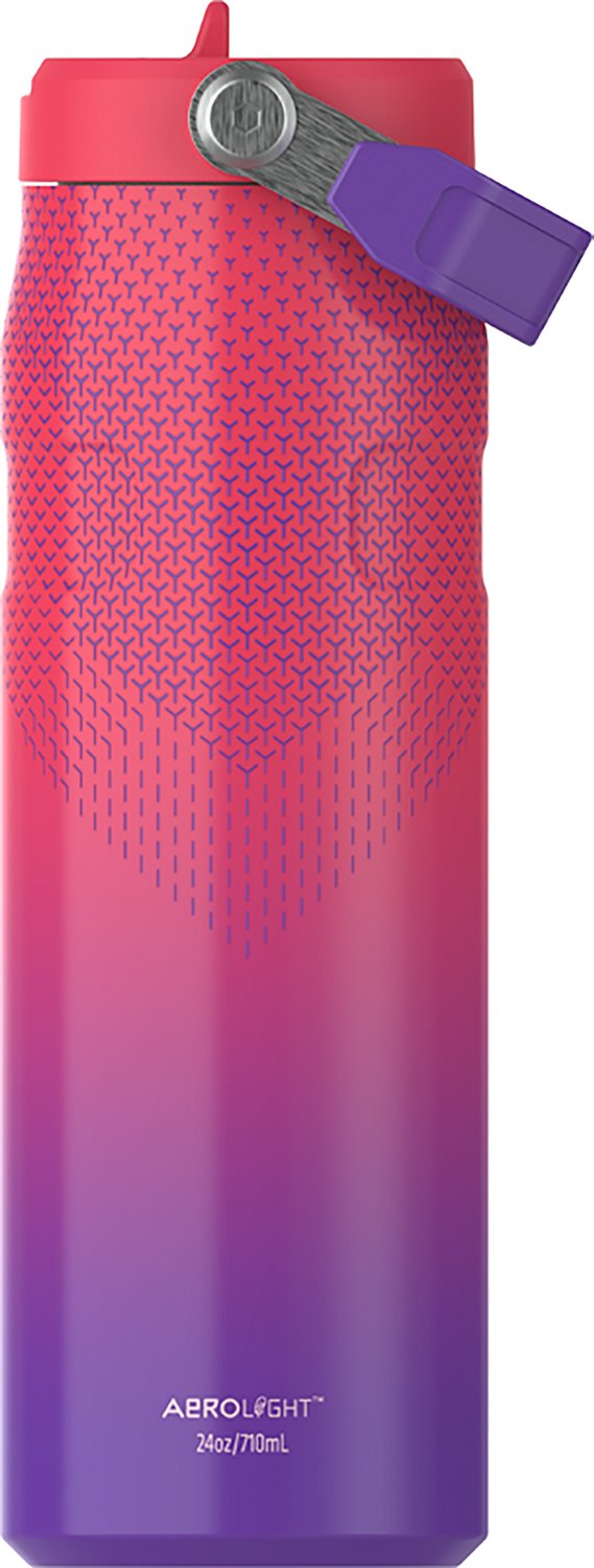 Stanley IceFlow 24 oz Flip Straw Bottle - view number 3