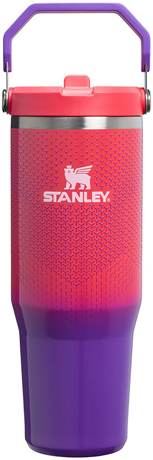 Stanley 30 oz Iceflow Flipstraw 2.0 Tumbler