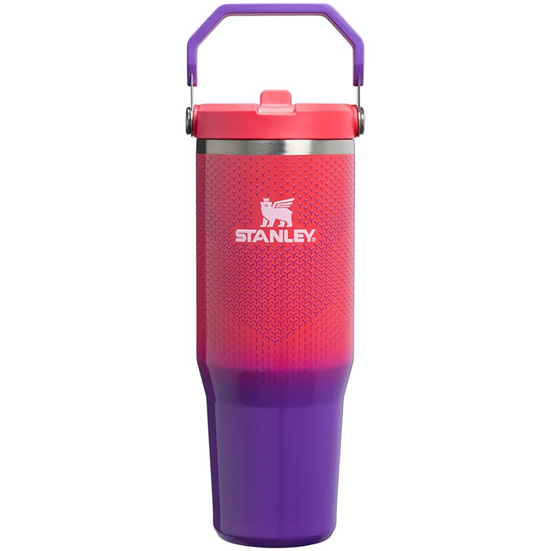 Stanley 30 oz Iceflow Flipstraw 2.0 Tumbler