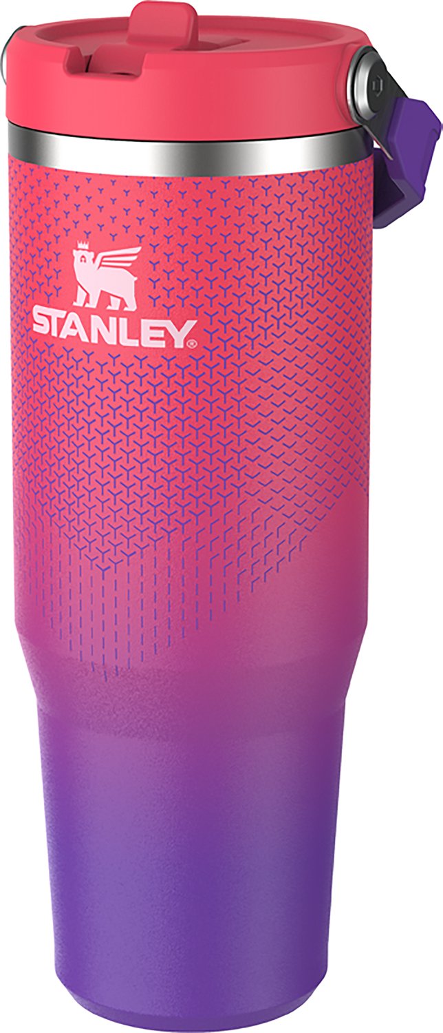 Stanley 30 oz Iceflow Flipstraw 2.0 Tumbler                                                                                      - view number 2