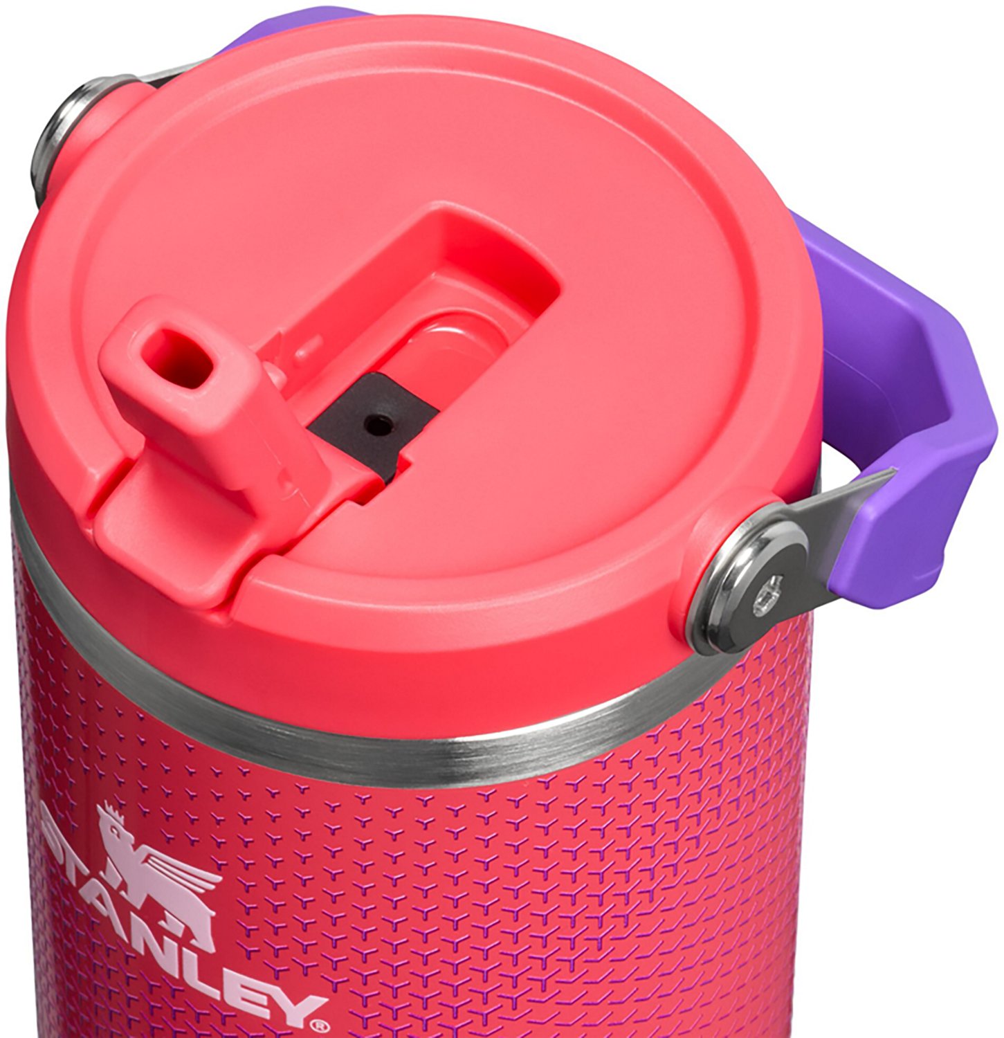 Stanley 30 oz Iceflow Flipstraw 2.0 Tumbler                                                                                      - view number 4