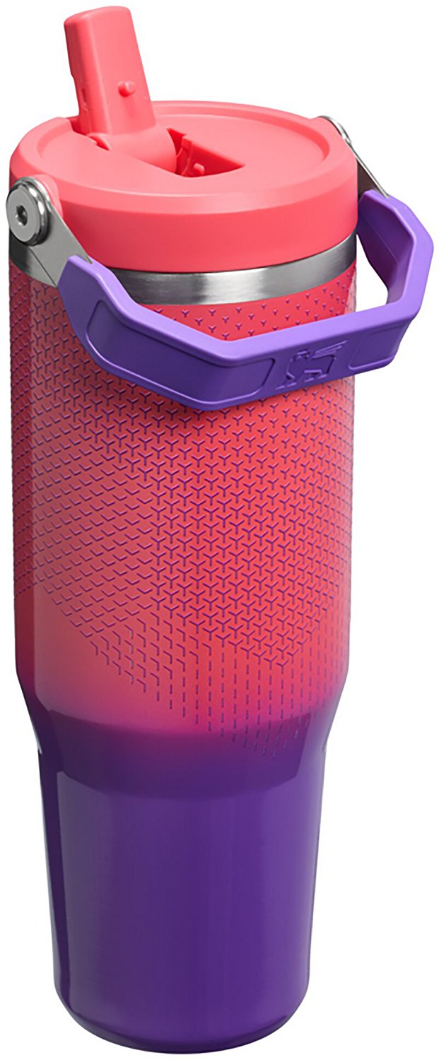 Stanley 30 oz Iceflow Flipstraw 2.0 Tumbler                                                                                      - view number 3