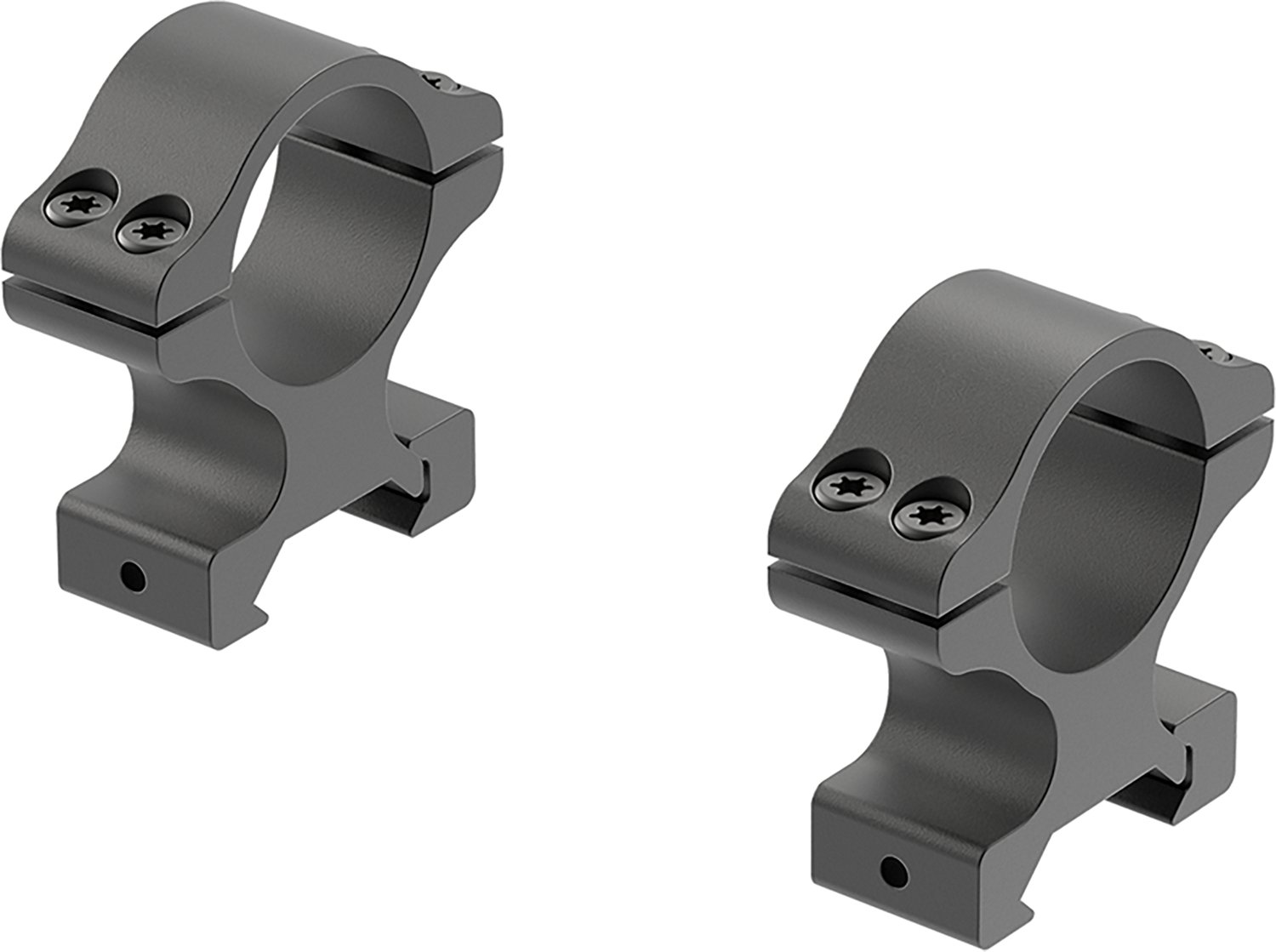 Leupold Rifleman Gen 2 1 in High Rings - view number 2