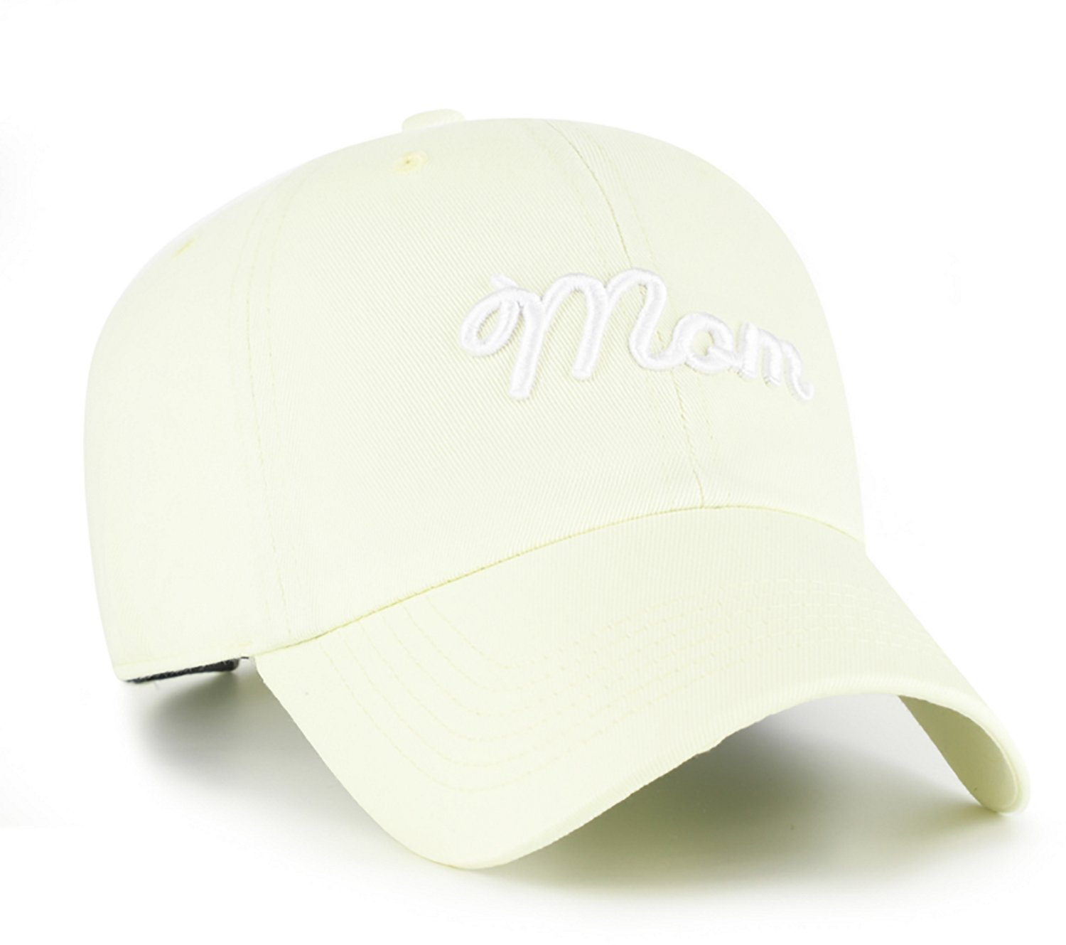 '47 Women's Mom Script Clean Up Cap - view number 3