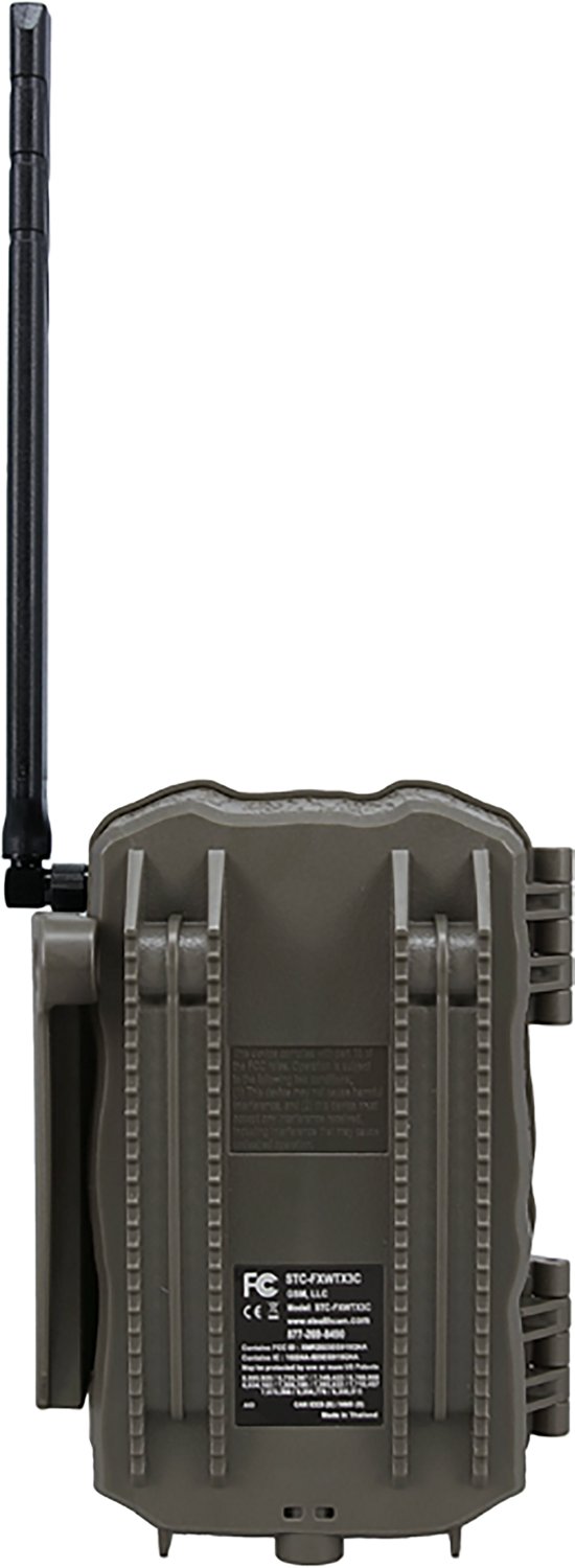 Stealth Cam Fusion Max 3.0 42 MP Cellular Trail Cameras 2-Pack - view number 5