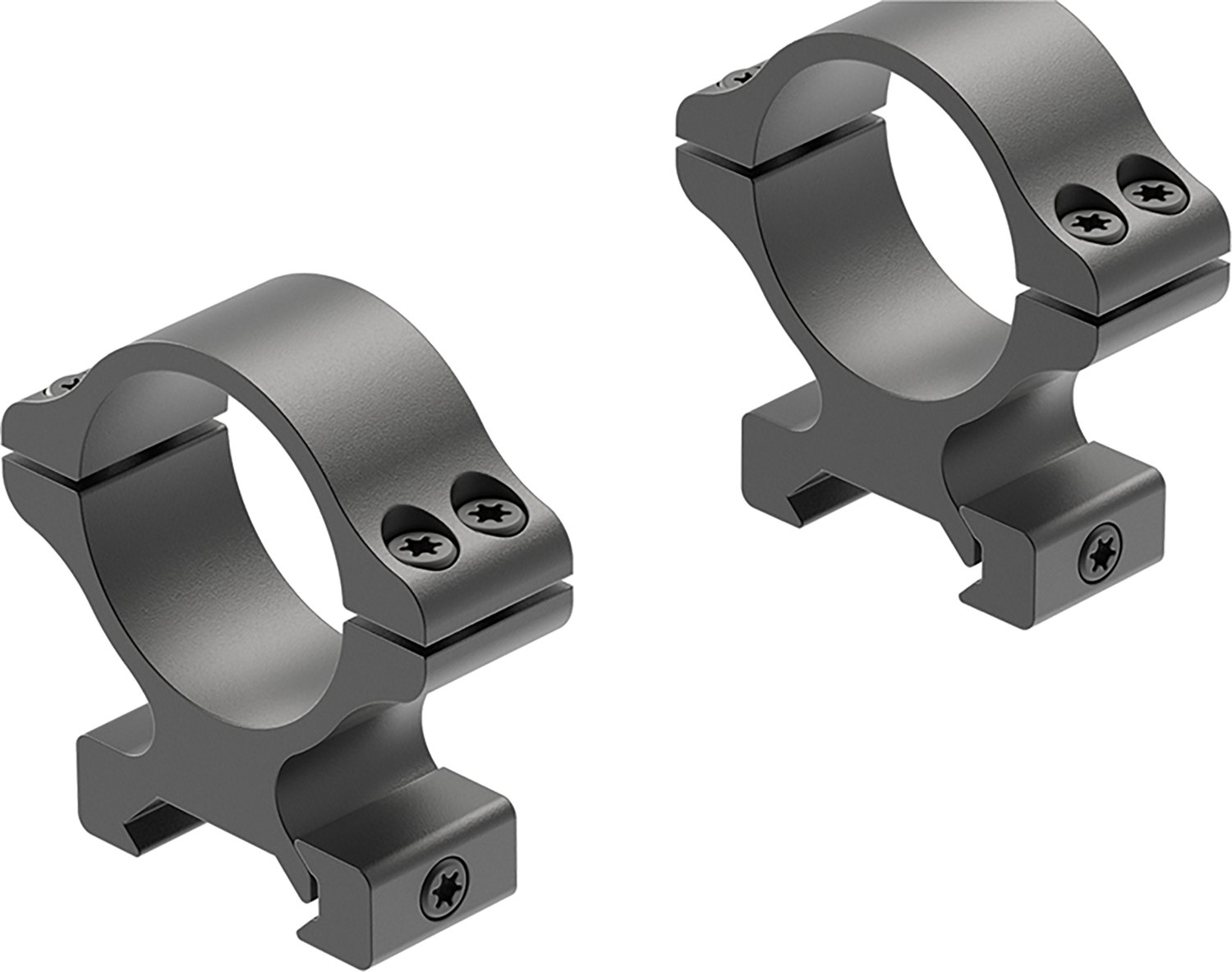 Leupold Rifleman Gen 2 30 mm High Rings