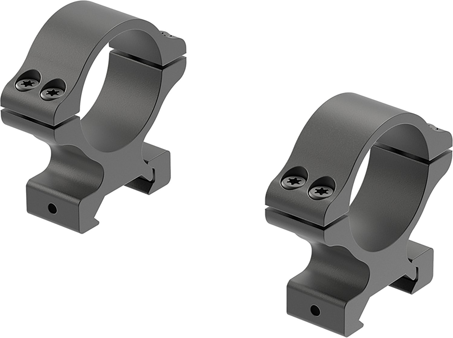 Leupold Rifleman Gen 2 30 mm High Rings - view number 2