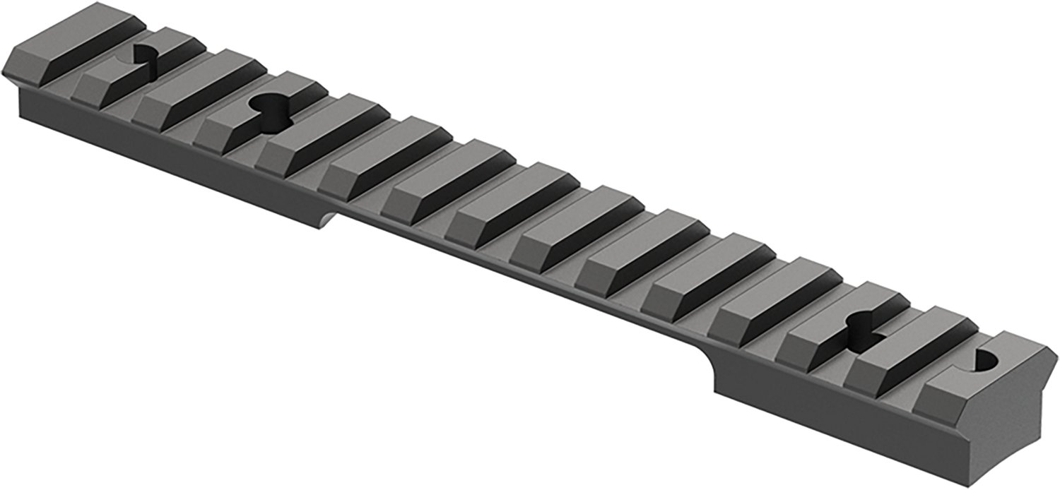 Leupold BackCountry Cross-Slot Base for Remington 700 Short Action - view number 2