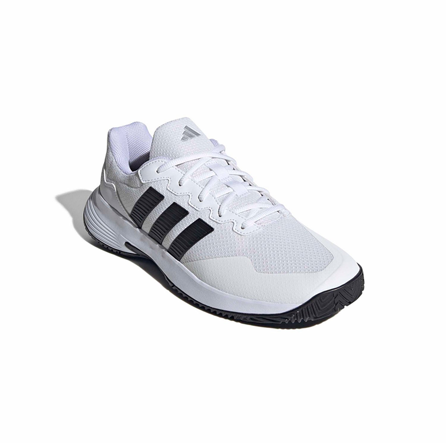 adidas Men's GameCourt 2 Tennis Shoes - view number 3