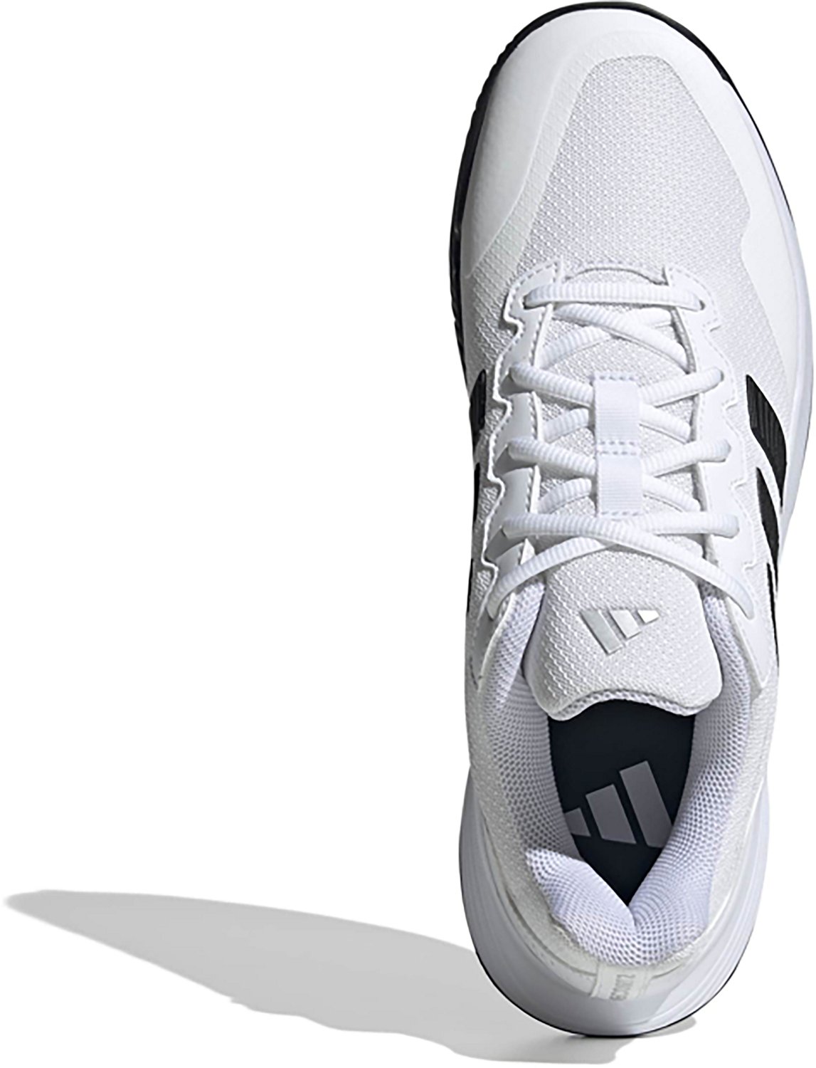 adidas Men's GameCourt 2 Tennis Shoes - view number 5