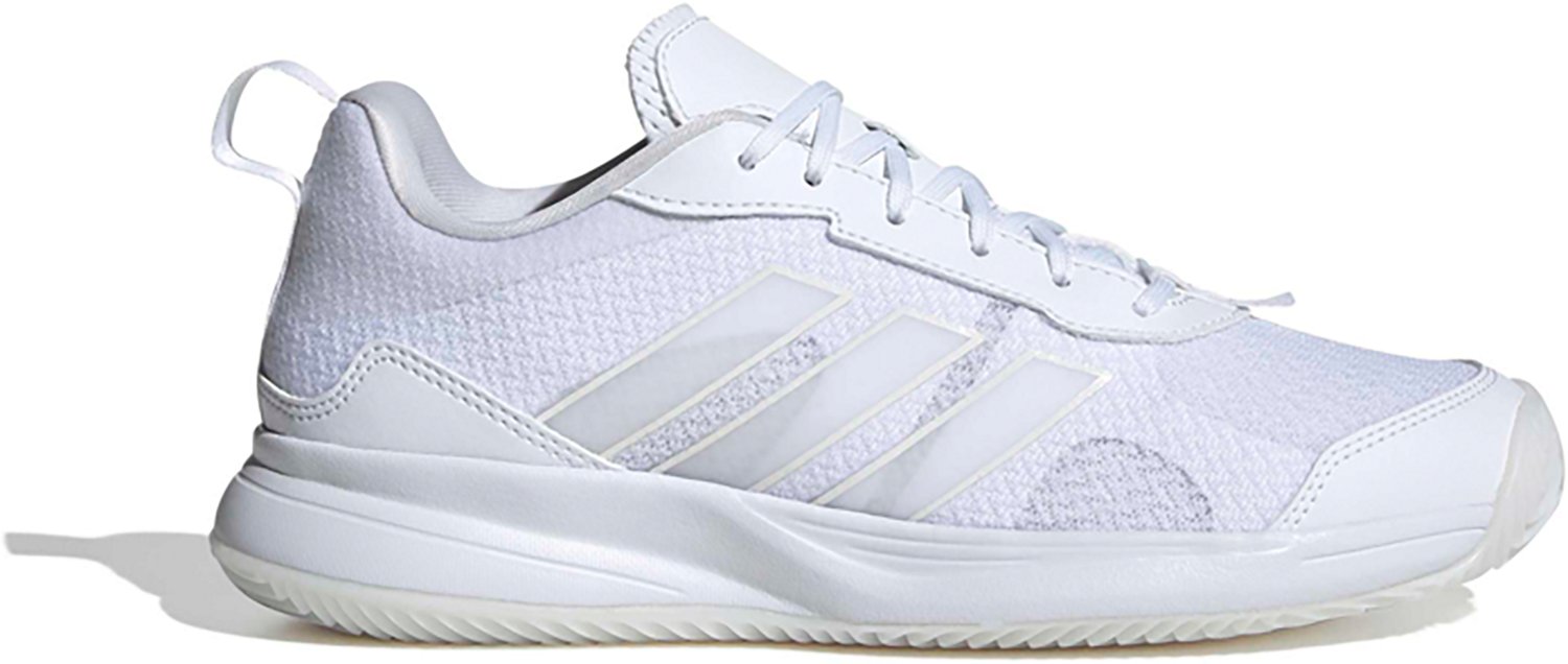 adidas Women’s AvaFlash Tennis Shoes