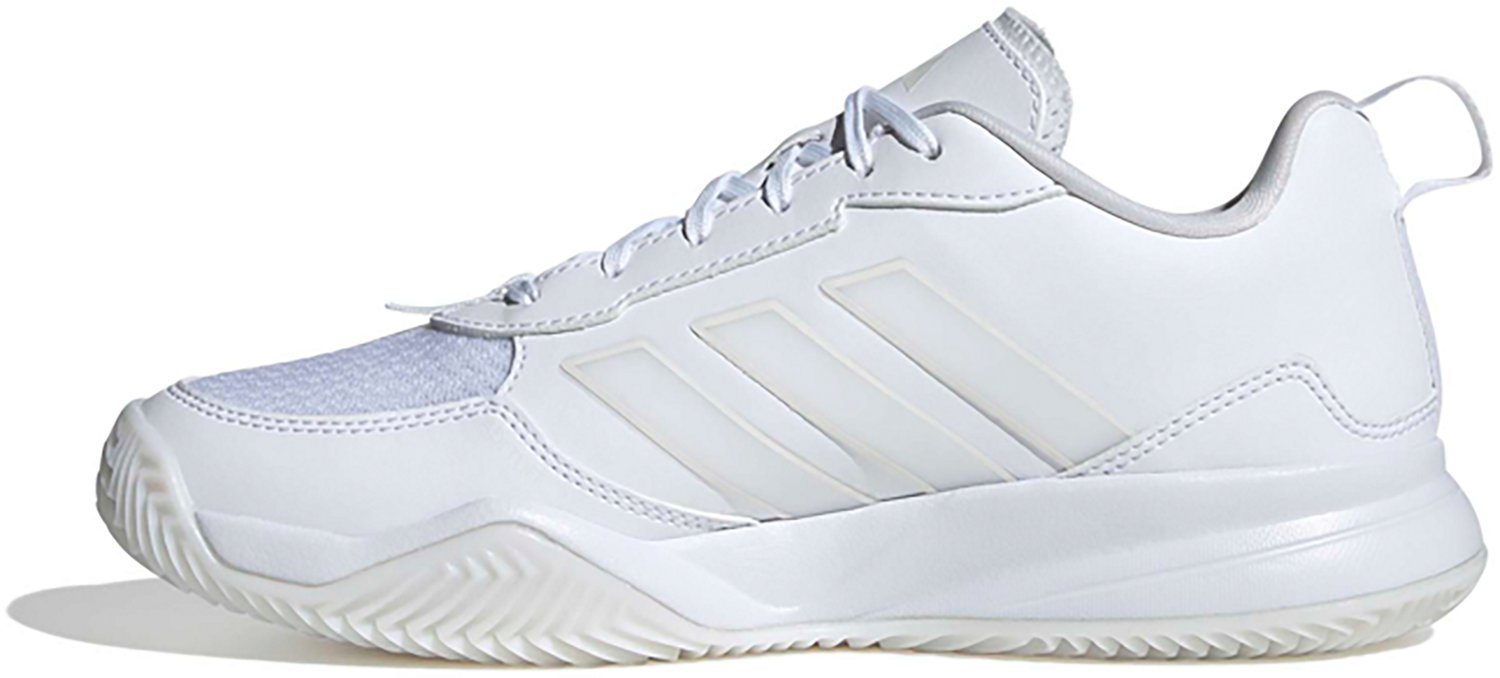 adidas Women’s AvaFlash Tennis Shoes - view number 2