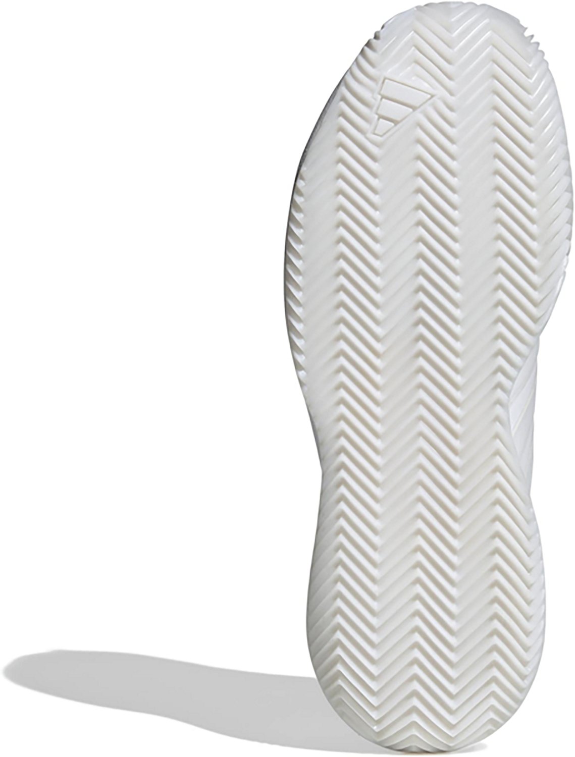 adidas Women’s AvaFlash Tennis Shoes - view number 6