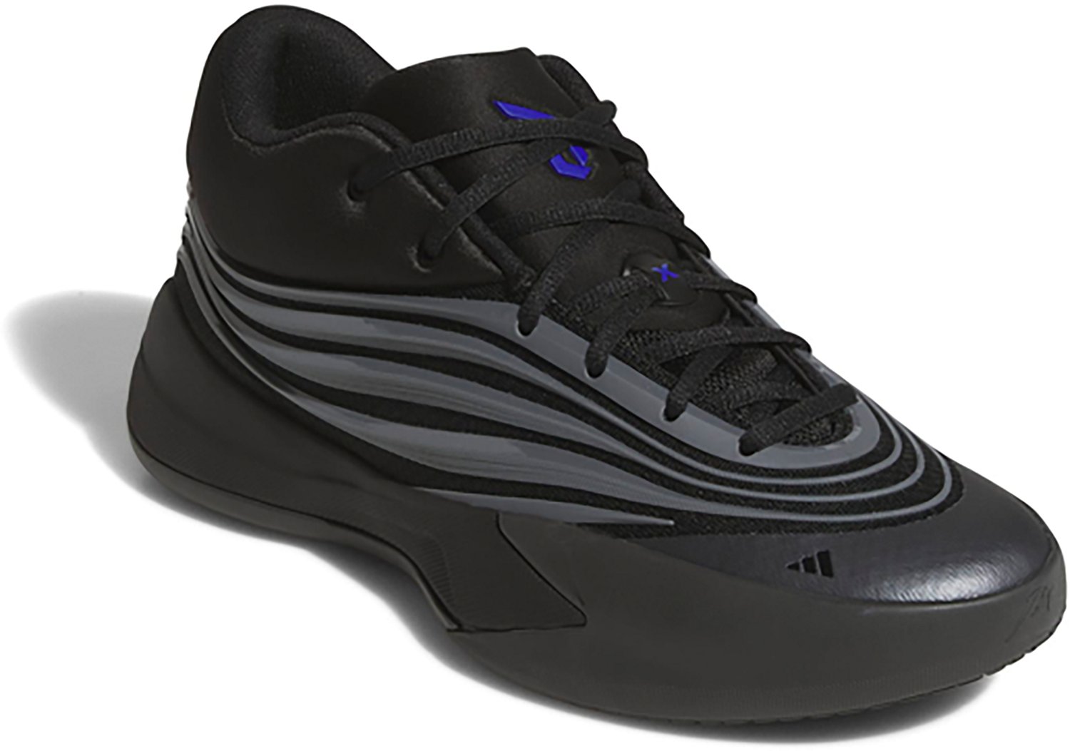 adidas Dame X Basketball Shoes - view number 3