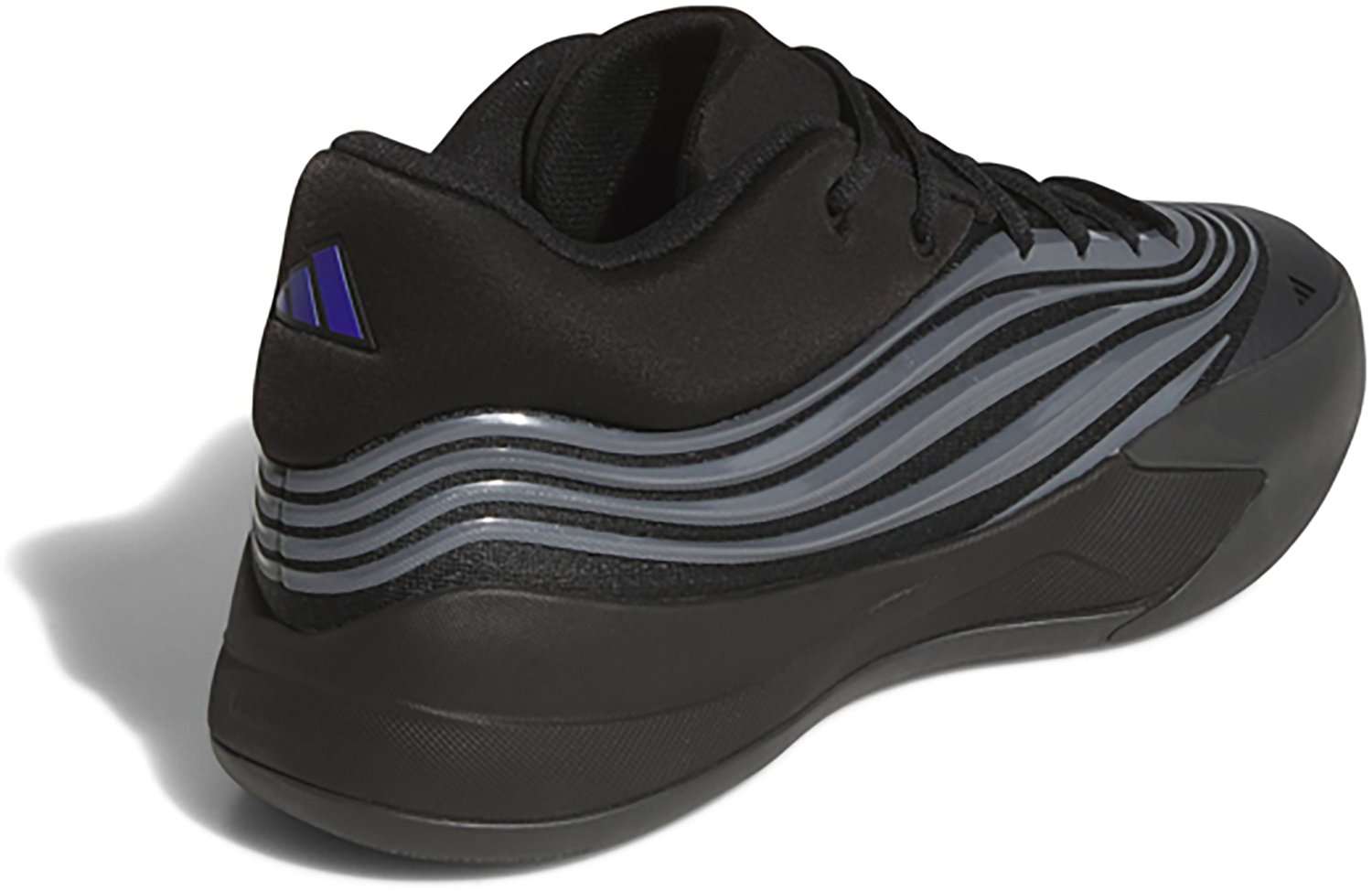 adidas Dame X Basketball Shoes - view number 4