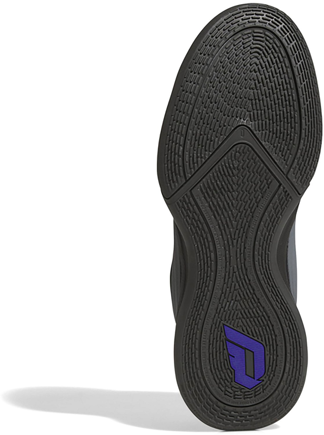 adidas Dame X Basketball Shoes - view number 6