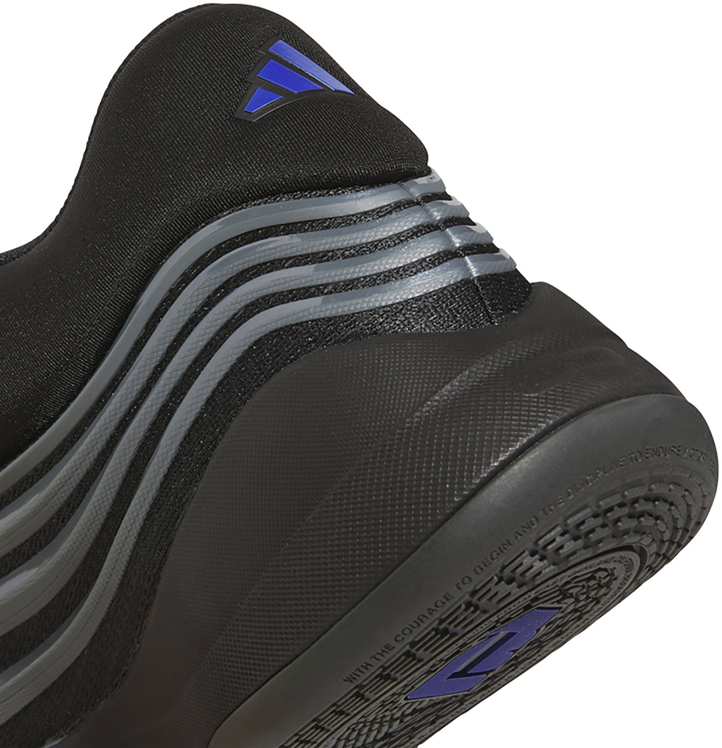 adidas Dame X Basketball Shoes - view number 8