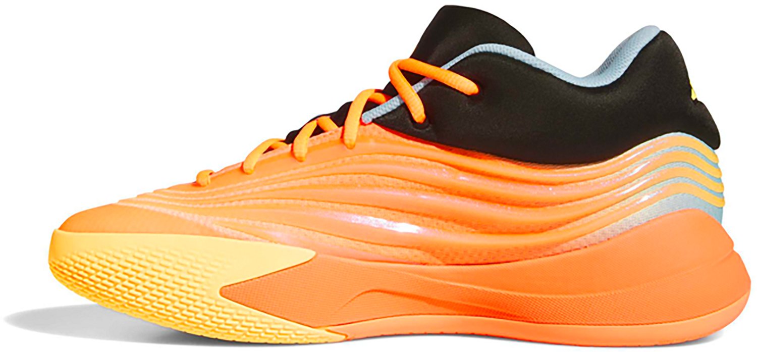 adidas Dame X Basketball Shoes - view number 2