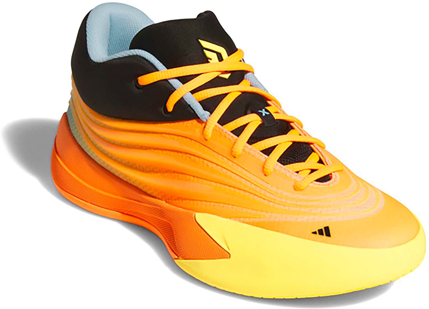 adidas Dame X Basketball Shoes - view number 3