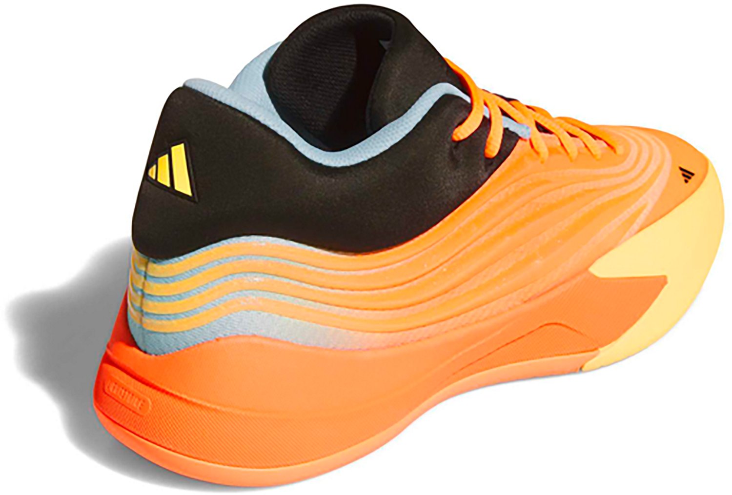 adidas Dame X Basketball Shoes - view number 4