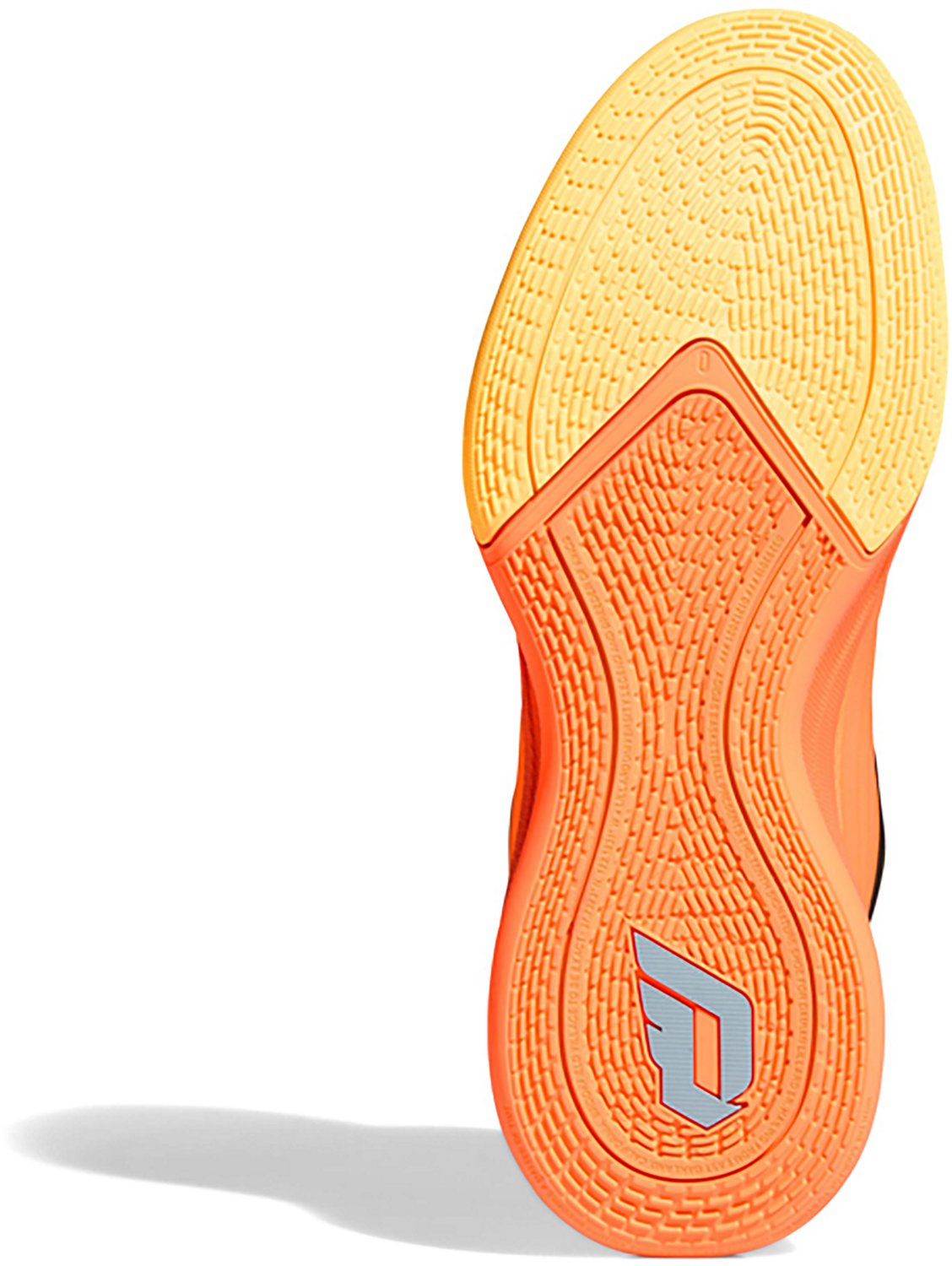 adidas Dame X Basketball Shoes - view number 6