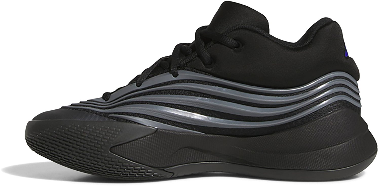 adidas Kids' Dame X Basketball Shoes
