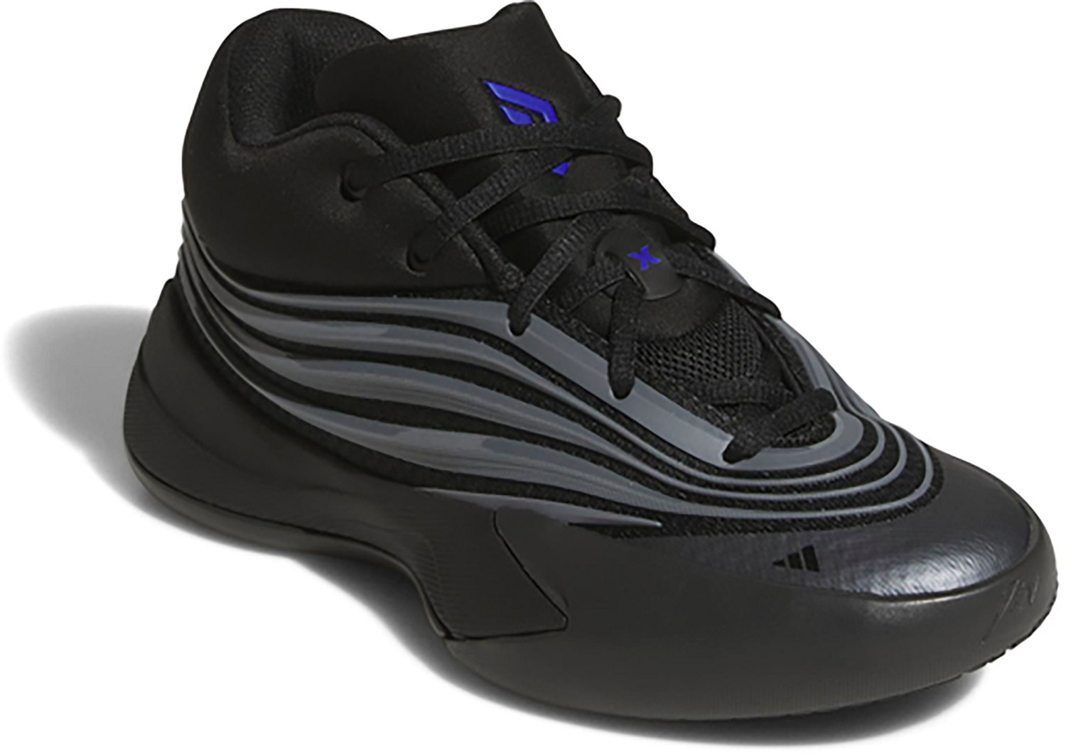 adidas Kids' Dame X Basketball Shoes
