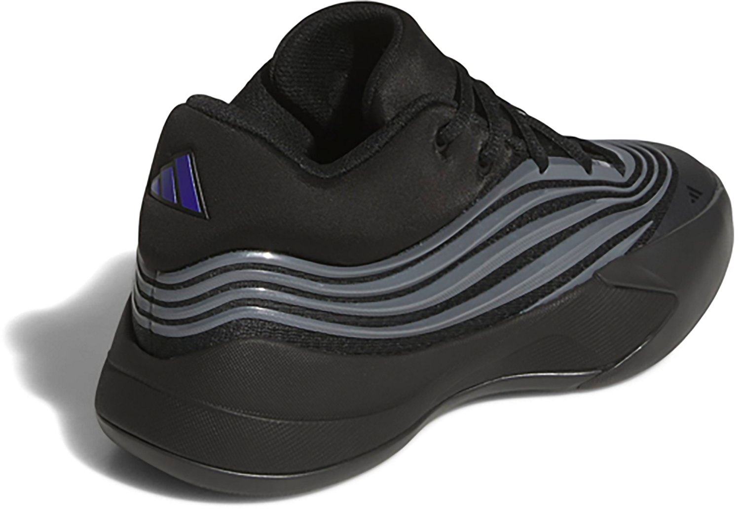 adidas Kids' Dame X Basketball Shoes