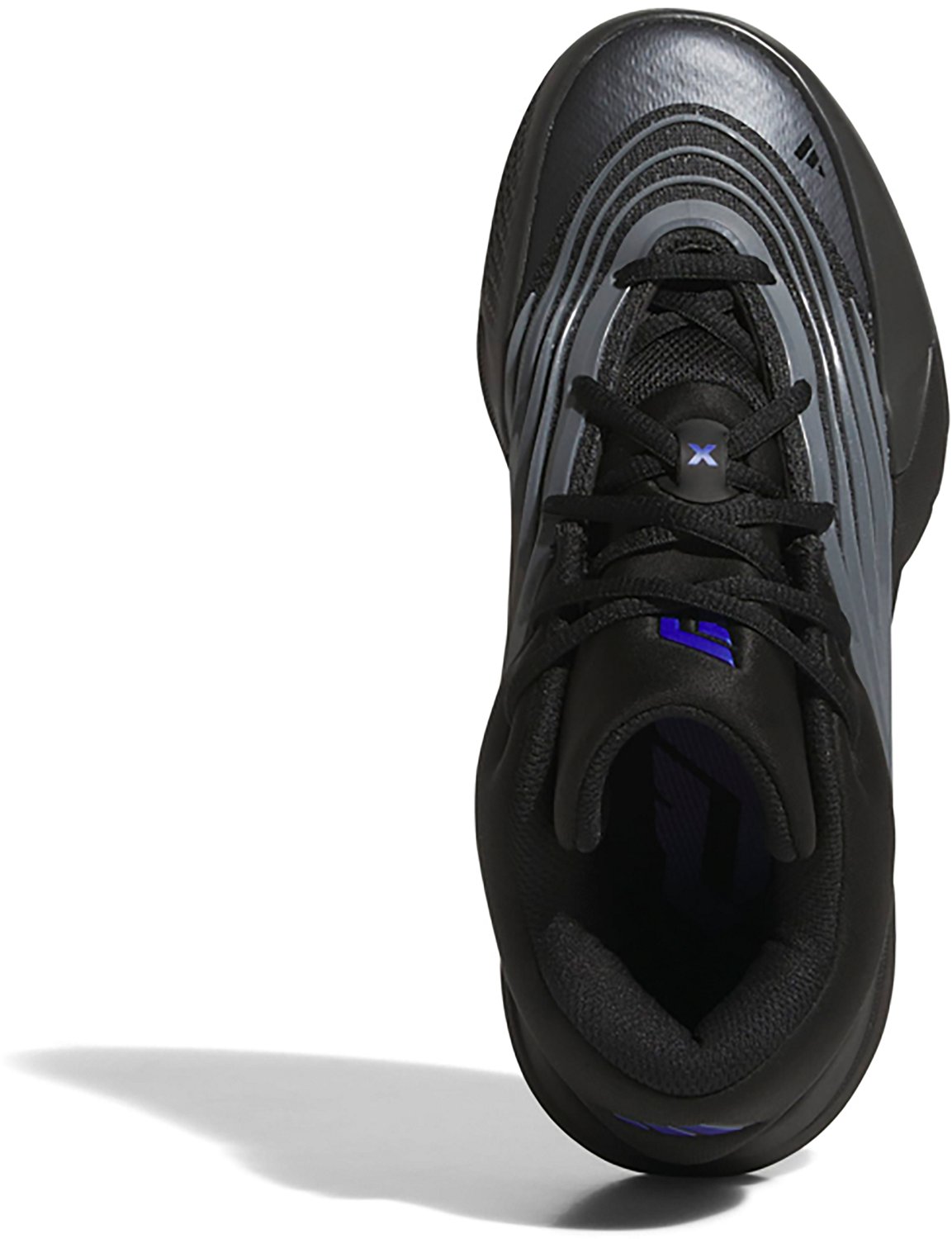 adidas Kids' Dame X Basketball Shoes